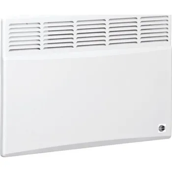 Přímotop Konvektorový ohřívač fra 1500 W, bílý