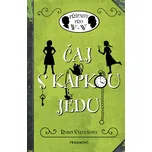 Čaj s kapkou jedu - Robin Stevensová…