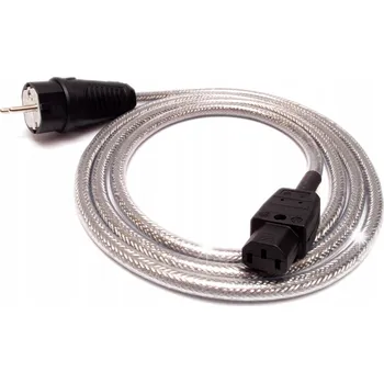 Napájecí kabel TOMANEK NAPÁJECÍ KABEL TPC KABEL PCE SCHUKO - IEC 3m