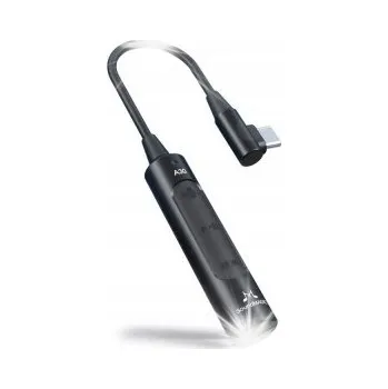 Sluchátkový předzesilovač SOUNDMAGIC A30i SLUCHÁTKOVÝ ZESILOVAČ LIGHTNING