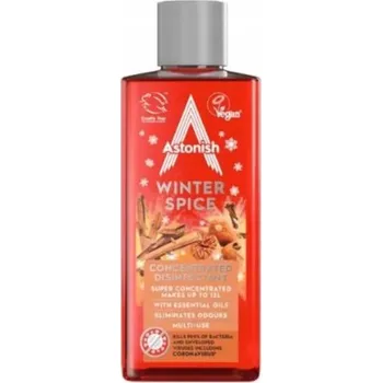 Astonish Multifunkční koncentrát Zimní koření 300ml 2411