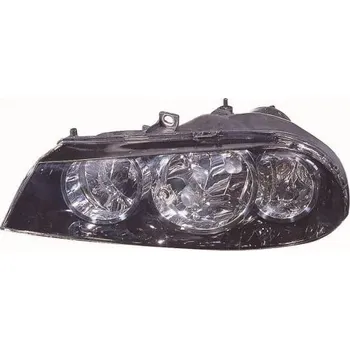 Přední světlomet Světlomet DEPO 667-1111L-LD-EM