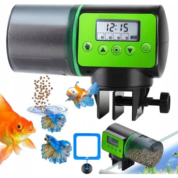 Krmítko pro ptáka Automatické krmítko Bedee