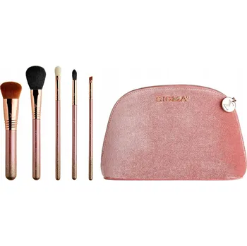 Kosmetický štětec SIGMA Beauty Modern Glam Brush Set - Sada 5 štětců na make-up
