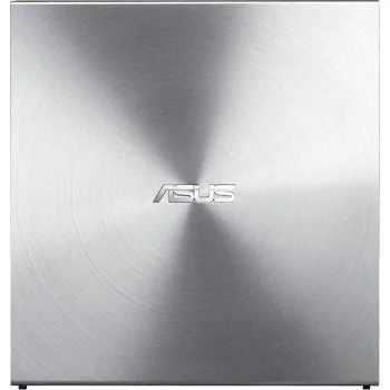 Mechanika Externí DVD vypalovačka ASUS SDRW-08U5S-U