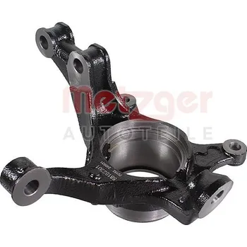 Čep nápravy Čep nápravy, zavěšení kol METZGER 58182301