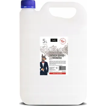 Sprchový gel LaQ Sprchový gel Doberman 5000 ml