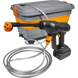 Profi Tools Splash2Go JH01 1x 1,3 Ah