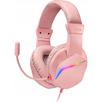 Sluchátka Sluchátka přes uši Mars Gaming MH122P