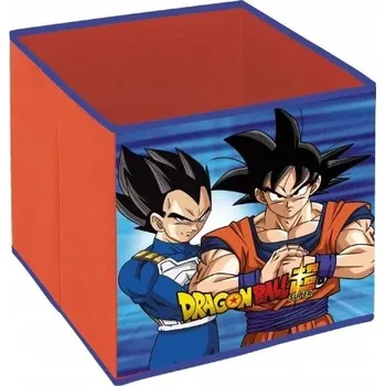Úložný box Dragon Ball úložný box na hračky