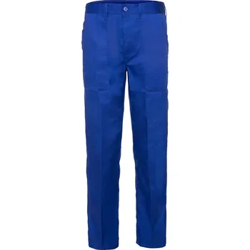 Pracovní obuv PRACOVNÍ KALHOTY MODRÉ ROYAL VEL. 50 TERRAX