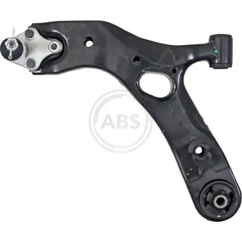 Zavěšení kol Příčné rameno - řídící páka zavěšení kol A.B.S. 211862