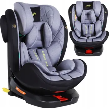Autosedačka Autosedačka Summer Baby Faro 40-150 cm ISOFIX i-Size otočná o 360°