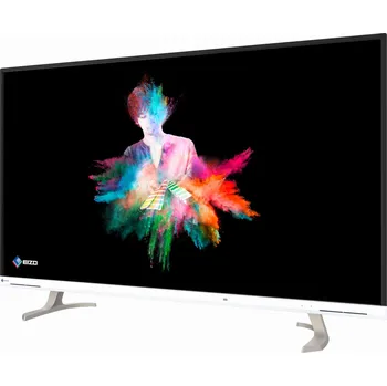 Monitor LCD Monitor EIZO EV4340X 42,5" 3840 x 2160 px IPS / PLS