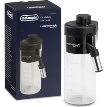 Náhradní díl pro kávovar De'Longhi DLSC033 karafa na mléko