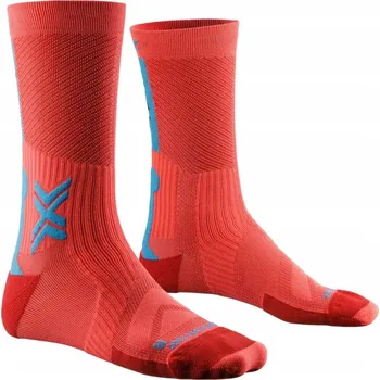 Dámské ponožky Ponožky X-Socks 39-41 růžové