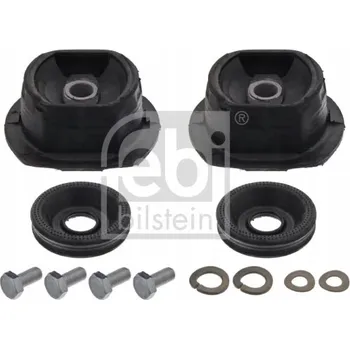 Zavěšení kol Febi Bilstein 10898 Sada ložisek, pouzdro nápravy