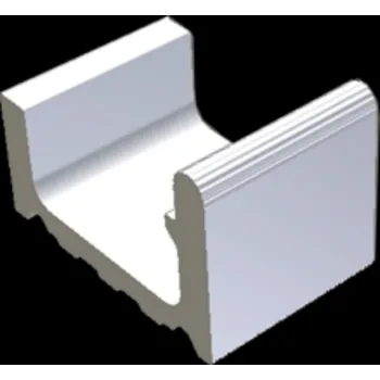 Dlažba Rako Pool přeliv.žl.Wiebaden bílá 30x20 (XPP51023)