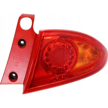 Zadní světlomet Zadní sdružená lampa DEPO 2206095 (Pravá) B57