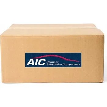 Dveře karosérie AIC 53445 Vnější klika dveří