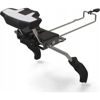 Zabezpečení domácnosti Skistopery Marker ALPINIST BRAKE 90mm
