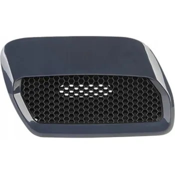 Tuning Ford Mustang 2018-2023 Vzduchový vstup, mřížka kapoty, kryt motoru pravý