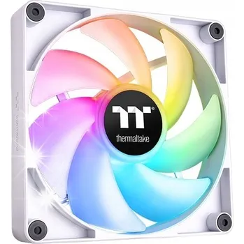 PC ventilátor Ventilátor Thermaltake 120 x 120 mm 417167390