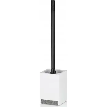 WC štětka Volně stojící WC štětka Kela Cube 23695, 45,5 cm