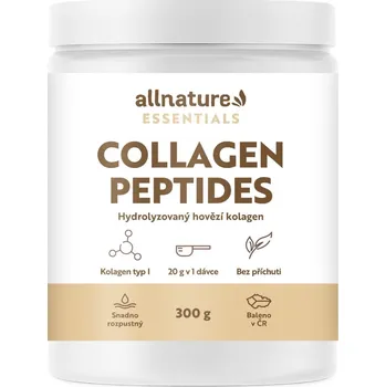 Kloubní výživa Allnature Kolagen 300 g