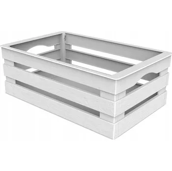 Úložný box ORGANIZÉR BOX ÚLOŽNÝ BOX DO KUCHYNĚ KOUPELNY BM