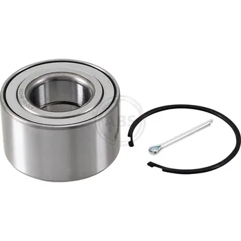 Sada ložiska kola A.B.S. 201150