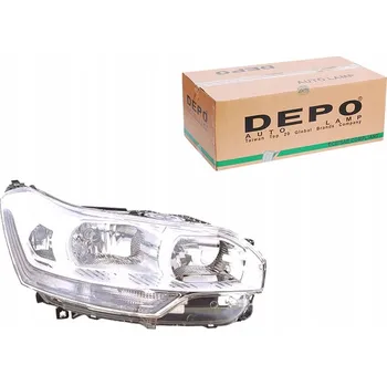 Přední světlomet Alkar 2766852 Světlomet Světlomet