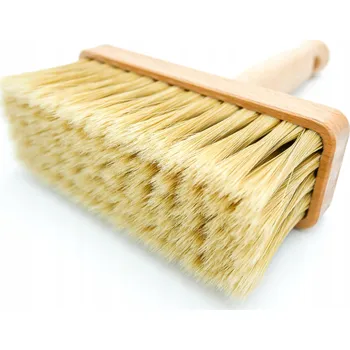 Malířský štětec Plochý štětec rovný Maan 13 cm