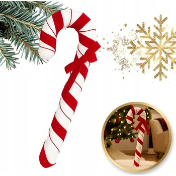 Vánoce Zdobená Vánoční Koule 33 cm vánoční koule ks