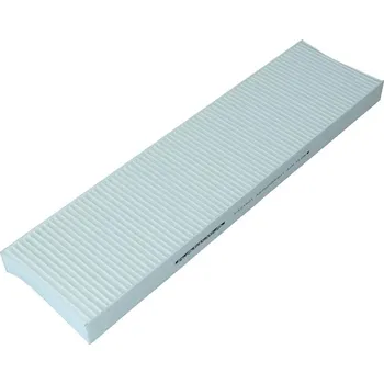 Kabinový filtr Filtr vzduchu v interiéru KAMOKA F421801