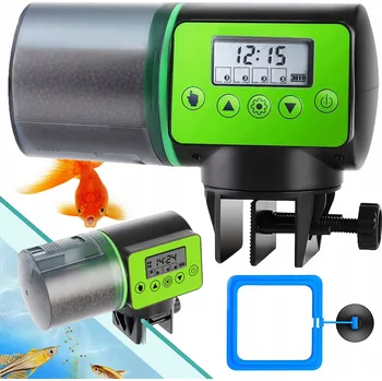 Krmítko pro ptáka Automatické krmítko Bedee