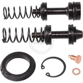 Brzdový válec Sada na opravy, hlavní brzdový válec A.B.S. 73233