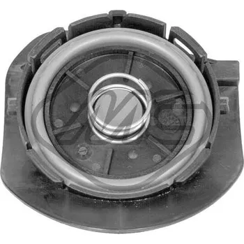 Kliková hřídel Ventil, odvětrání klikové skříně Metalcaucho 48793