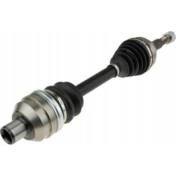 Poloosa kola NTY NPW-PL-055 Hřídel pohonu