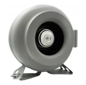 Domácí ventilátor Potrubní ventilátor Havaco ICB-P-EC-315/1750 M 315 mm