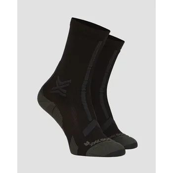 Pánské ponožky Ponožky PONOŽKY Discover Crew X-SOCKS 45-47