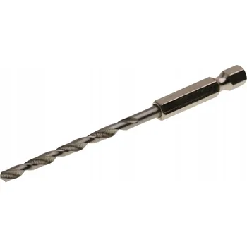 Vrták Vrták do kovu broušený Drel 2x69 mm