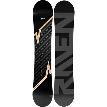 Snowboard Snowboard RAVEN Pulse 159 Cm Wide (Široký)