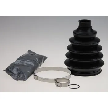 Manžeta ke kolu Manžeta pro hnací hřídel - poloosa LÖBRO 307134