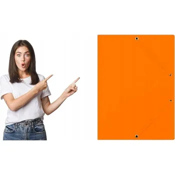 Desky s gumou A4 Donau