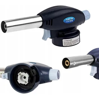 Páječka Plynový hořák 1120 W