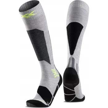 Pánské ponožky Ponožky X-SOCKS SKI DISCOVER OTC G741 35-38