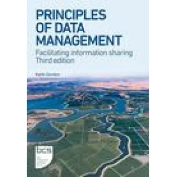 Technika Principles of Data Management (Keith Gordon)(Brožovaná)
