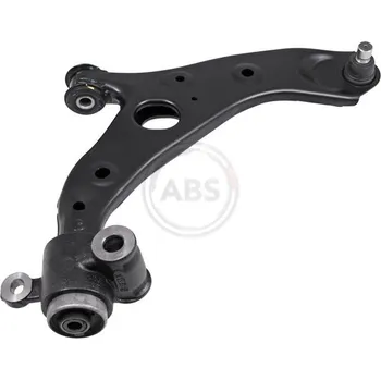 Zavěšení kol Příčné rameno - řídící páka zavěšení kol A.B.S. 212410