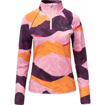 Dámské tričko Dámské termoaktivní triko EKINA ELBRUS S/M